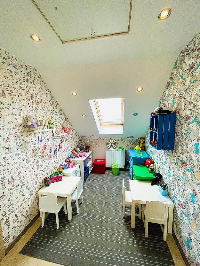 Apartament Turkusowy Гжибово Екстериор снимка